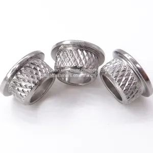Custom Cnc Machining Factory thumbnail-2