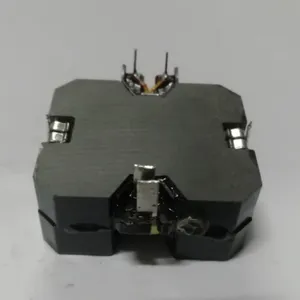 Pq3415 Copper Strip + Clip, Photovoltaic Solar Inverter Accessories, Current Transformer Accessories. thumbnail-5