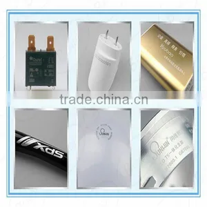 Protable 20W Fiber Laser Marking Machine thumbnail-5
