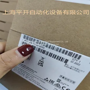 6ES7214-1HF40-0XB0 SIMATIC S7-1200, CPU 1214 FC, Reproduction 20945;, CPU Type, DC/DC/exposure 32487;, Electric thumbnail-1