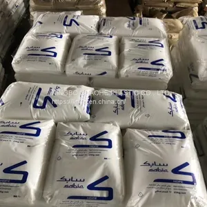 HDPE P6006 MI 0.24 PE100 Sabic Gas Pipe Grade Extrusion thumbnail-4