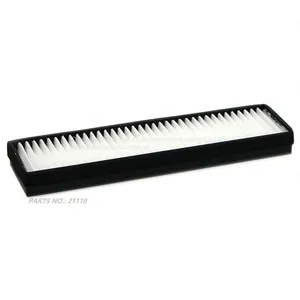 Heavy-duty Replacement Cabin AIR FILTER FOR K1029854 400402-00041 K1029858 thumbnail-1