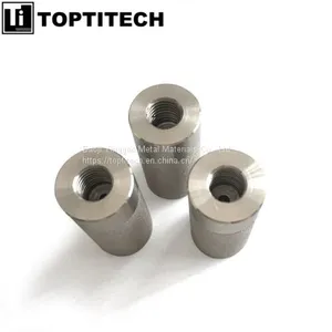 Sintered Stainless Steel Filter Cartridge Cups thumbnail-3