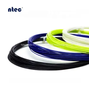Badminton Racket String 11m/PCS With Factory Price thumbnail-1