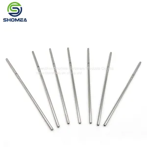 SHOMEA Customized 304/316 Stainless Steel Capillary Gradient Tube With Laser Marking thumbnail-1