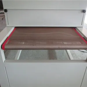 5m Industrial High Efficient IR Drying Machine thumbnail-5