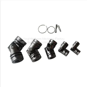 Supply Universal Joint Dongguan Cardan Joint Universal Connector U-joint thumbnail-5