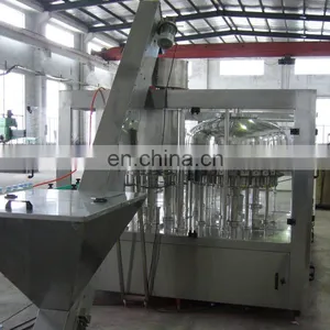 Purified Water Filling Machine thumbnail-5