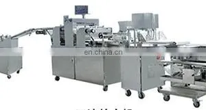 Full-automatic Taro Puree Pastry Machine thumbnail-5