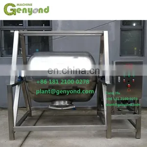 500l 500 l Butter Churn Machine thumbnail-2