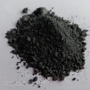520-720℃ Screen Printing Photovoltaic Glass Ink Tempered Glass Pigment thumbnail-3
