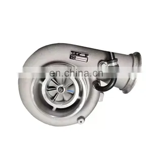 Complete Turbo C13 750432-5005S 247-2969 Turbo Turbocharger for C13 Engine thumbnail-3