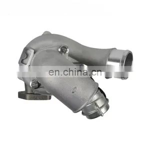 Complete Turbocharger BV43 53039880145 28200-4A480 for Hyundai D4CB Engine thumbnail-2