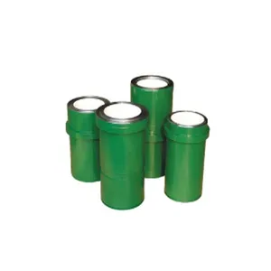 API 7K Oilfield Mud Pump Spare Parts Cylinder Liner thumbnail-3