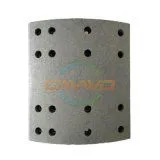 Auto Spare Parts Truck Parts Brake Lining for Brake System thumbnail-3