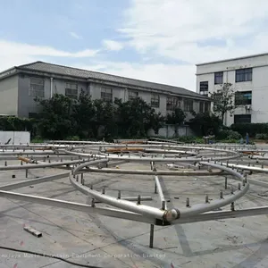 Musical Fountain Manufacturer thumbnail-1