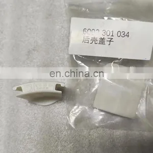 Truck Body Parts Gearbox Transmission Transmission Parts 6093 301 034 for Plastic Plate 6093301034 thumbnail-4
