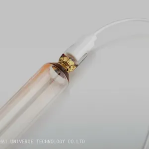 UV Lamp/Ultraviolet Lamp/UV Light/Metal Halide Lamp (iron Lamp) thumbnail-1