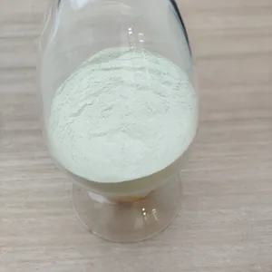 High Quality Fe 30% Ferrous Sulphate Monohydrate Feed Additives thumbnail-1