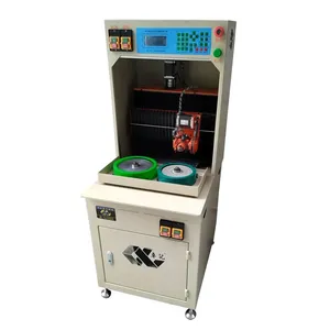 High-efficiency 5-axis CNC Gemstone Processing Center, Automatic Grinding and Polishing Machine for Facets, Enhance thumbnail-2