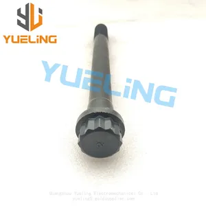 37501-12501 Cylnder Head Bolt Suit For Mitsubishi S6R thumbnail-2