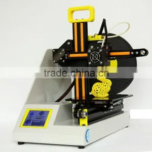 Mingda Sticker Metal 3d Printer for Sale thumbnail-1