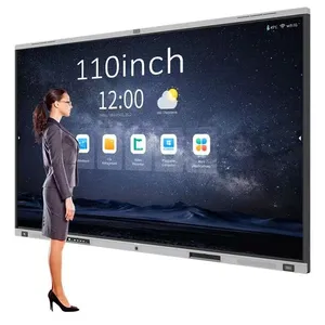 110-inch Virtual Anatomical Table Inquiry All-in-one Computer Self-guided All-in-one Computer 3D Display thumbnail-1