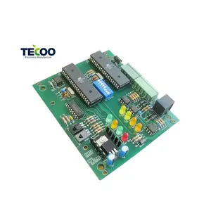 Electronic PCBA Manufacturing ISO13485 Medical PCBA Manufacturer in China thumbnail-5