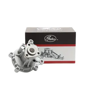 Original Gates GWP4064 Car Engine Cooling System Water Pump Repair Kit for NISSAN(CA) Bomba de Agua 21010VB025 thumbnail-1