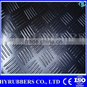 Hyrubbers Produced The Anti-fatigue Rubber MATS thumbnail-1
