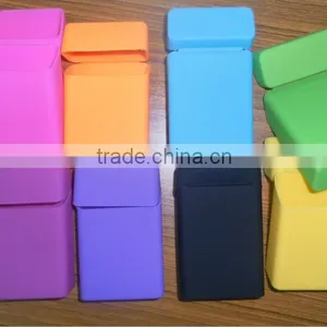 Elegant Silicone Cigarette Case thumbnail-5