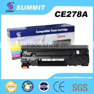 Summit Compatible Laser Toner for Cartridge CE278A thumbnail-1