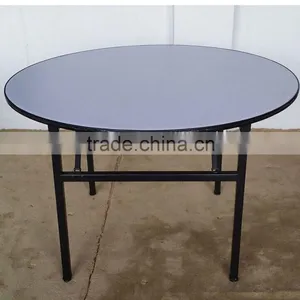 Stacking Padded Banquet Chair Dining Tables Restaurant for Hotel thumbnail-3