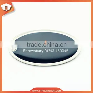 Best Selling Custom Fashion Tiger Shaped Keychain thumbnail-2