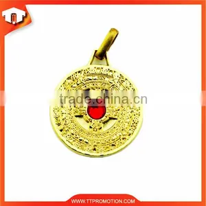 Top Sell Factory Price Custom Medal thumbnail-3