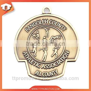 Custom Design Top Quality Velvet Boxes for Medals thumbnail-2