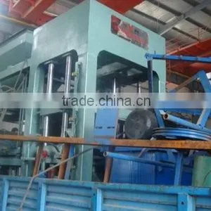 Huahong Leading Technology Brick Making Machine for Hot Sale thumbnail-4