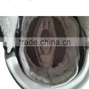 KY-C002 Removable Slip Switch Warm Ski Helmet Ice Skate in Winter thumbnail-4