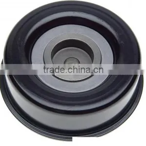 Auto Engine Parts Tensioner Pulley MD309783, MD362028 for MITSUBISHI thumbnail-1
