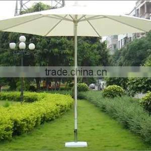 Middle East Woven Furniture Outdoor Stand Garden Parasol thumbnail-2