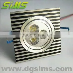 Good Quality Dimmable Led Downlight Professional OEM Factory thumbnail-1