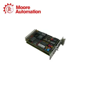 HIMA F8641 CPU Module thumbnail-3