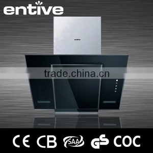 New Arrival Hot Steam Self Cleam Range Hood thumbnail-1