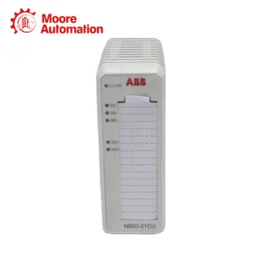 ABB NBIO-21CU thumbnail-1