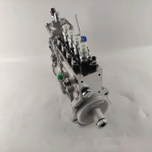 Original Quality 4bt Fuel Injection Pump 5318192 thumbnail-4