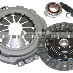 Clutch Cover Dsic Brake Flap Disk Clutch Plate Cutting Disc Clutch Disc Clutch Bag Clutch Cover and Disc Foton Car Diameter 278 thumbnail-1