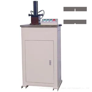 VU-2D Impact Test Sample Notch Machine thumbnail-1