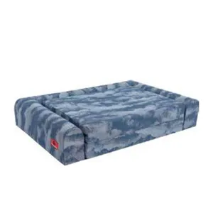 Foldable Sofa Bed thumbnail-5