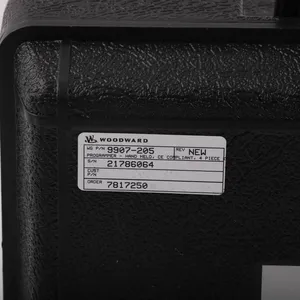 Woodward 9907-205 thumbnail-5