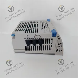 Emerson 5X00281G01 Power Module thumbnail-1